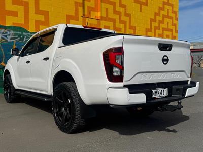 2021 Nissan Navara - Thumbnail