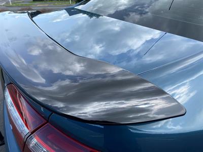 2015 Ford Falcon - Thumbnail