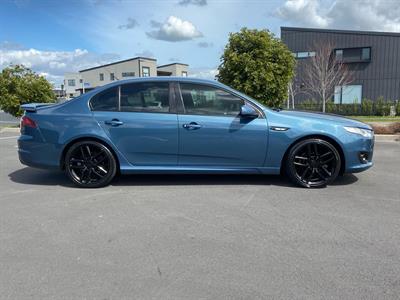2015 Ford Falcon - Thumbnail