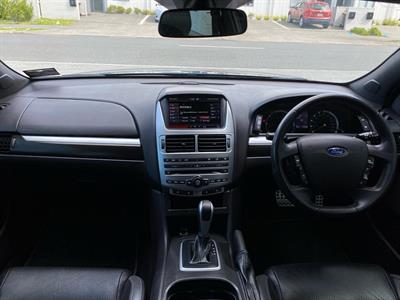 2015 Ford Falcon - Thumbnail