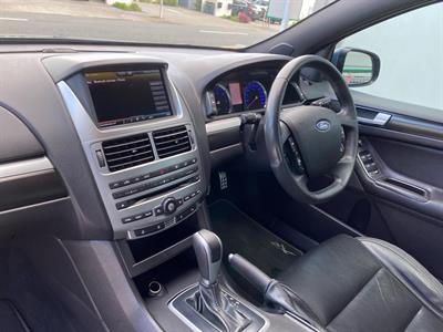 2015 Ford Falcon - Thumbnail