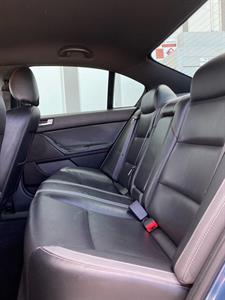 2015 Ford Falcon - Thumbnail