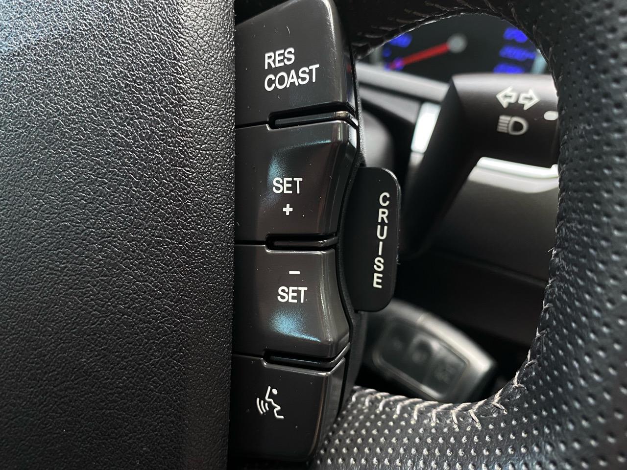 2015 Ford Falcon