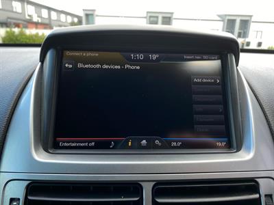 2015 Ford Falcon - Thumbnail