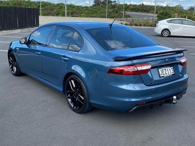 2015 Ford Falcon - Thumbnail
