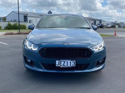 2015 Ford Falcon - Thumbnail