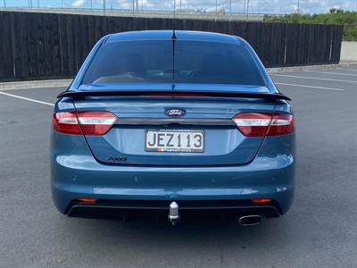 2015 Ford Falcon - Thumbnail