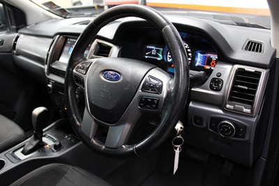 2017 Ford Ranger - Thumbnail