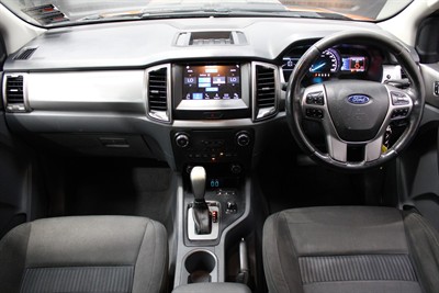 2017 Ford Ranger - Thumbnail