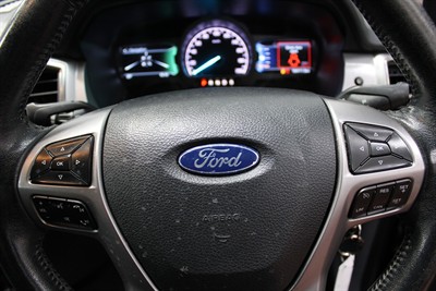 2017 Ford Ranger - Thumbnail