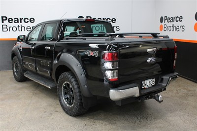 2017 Ford Ranger - Thumbnail