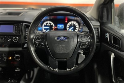 2016 Ford Ranger - Thumbnail