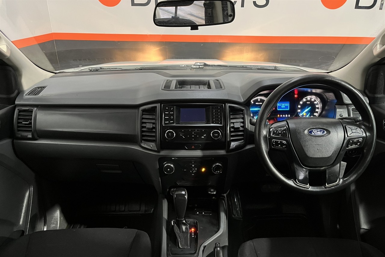 2016 Ford Ranger