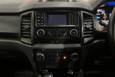 2016 Ford Ranger - Thumbnail