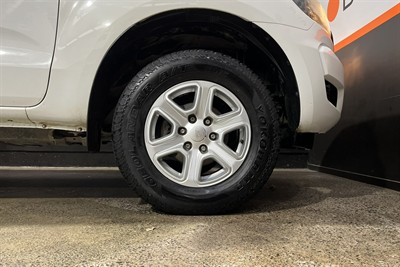2016 Ford Ranger - Thumbnail