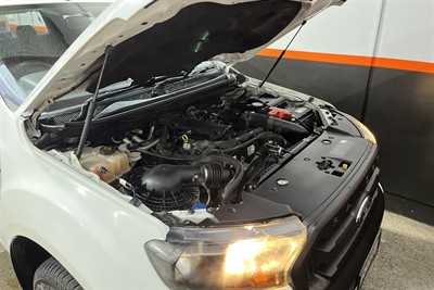 2016 Ford Ranger - Thumbnail