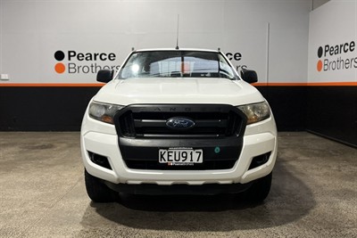 2016 Ford Ranger - Thumbnail