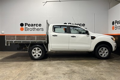 2016 Ford Ranger - Thumbnail