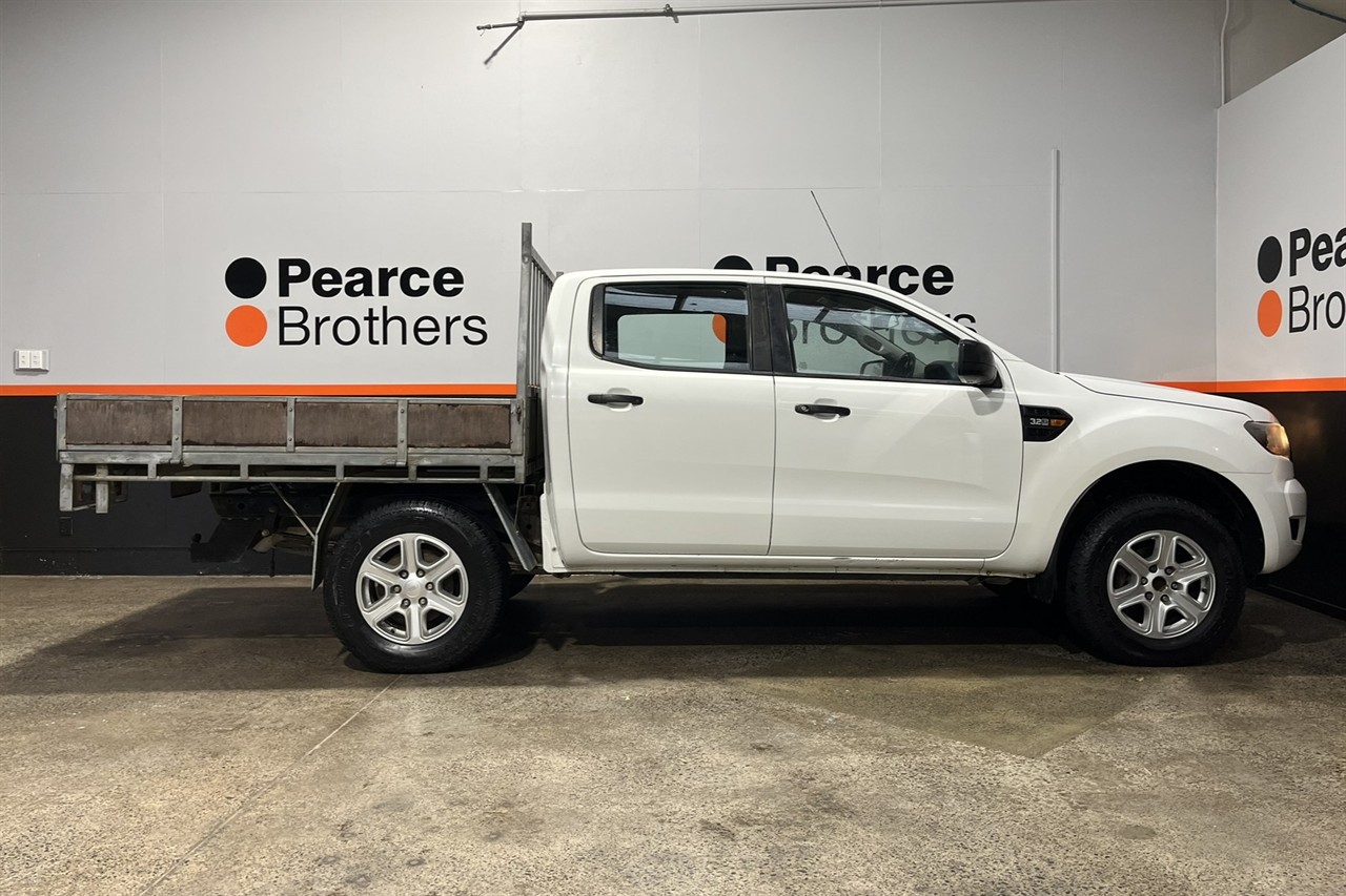 2016 Ford Ranger