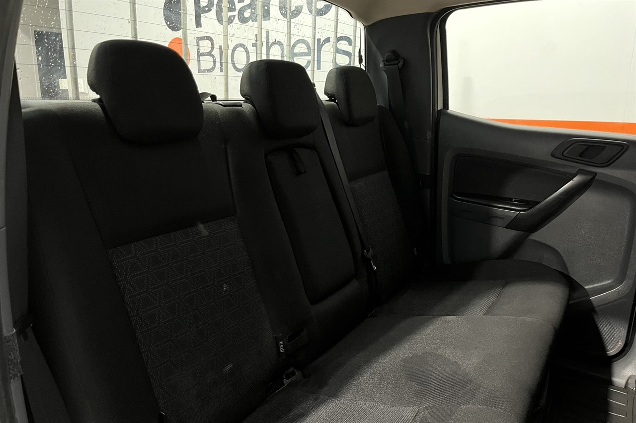 2016 Ford Ranger