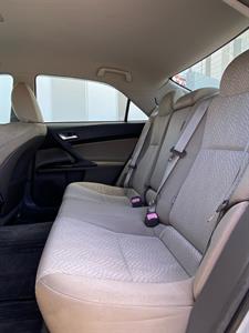 2010 Toyota Markx - Thumbnail