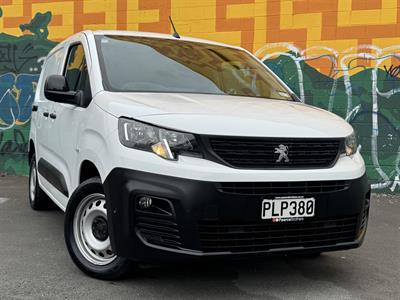 2022 Peugeot Partner - Thumbnail