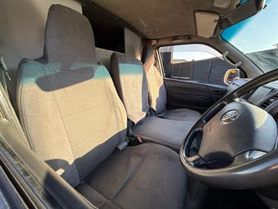 2008 Toyota Hiace - Thumbnail
