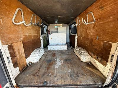 2008 Toyota Hiace - Thumbnail