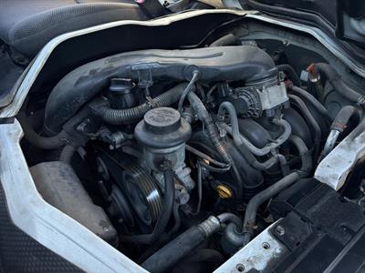 2008 Toyota Hiace - Thumbnail