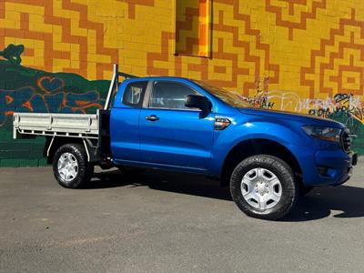 2018 Ford Ranger - Thumbnail