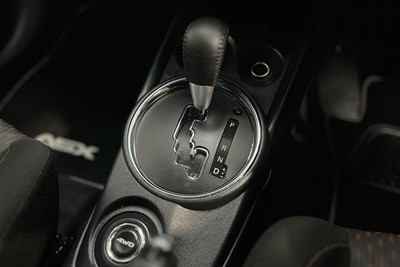 2017 Mitsubishi Asx - Thumbnail