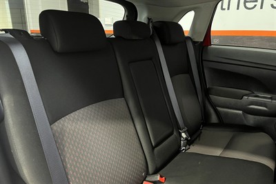 2017 Mitsubishi Asx - Thumbnail