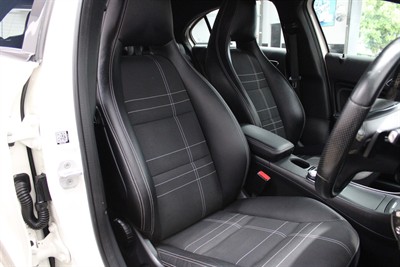 2014 Mercedes-Benz A180 - Thumbnail