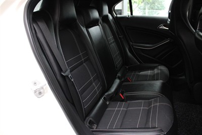 2014 Mercedes-Benz A180 - Thumbnail