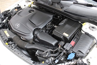 2014 Mercedes-Benz A180 - Thumbnail