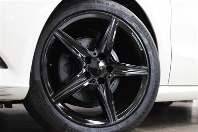 2014 Mercedes-Benz A180 - Thumbnail