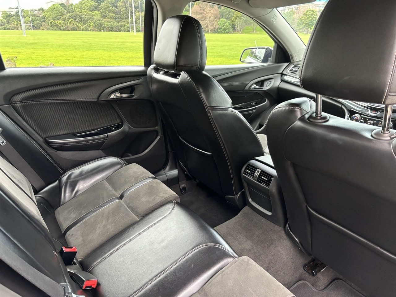 2016 Holden Commodore