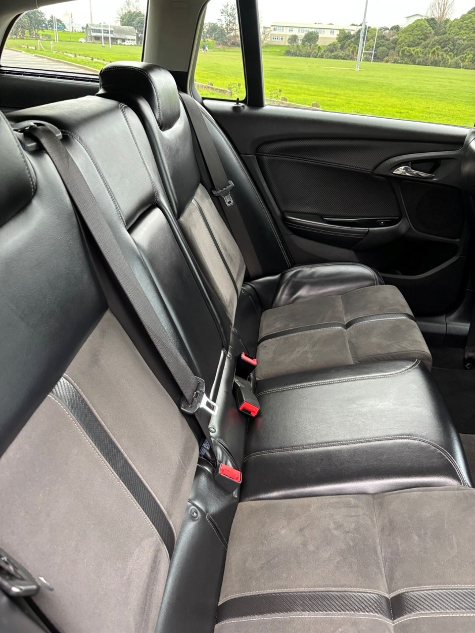 2016 Holden Commodore