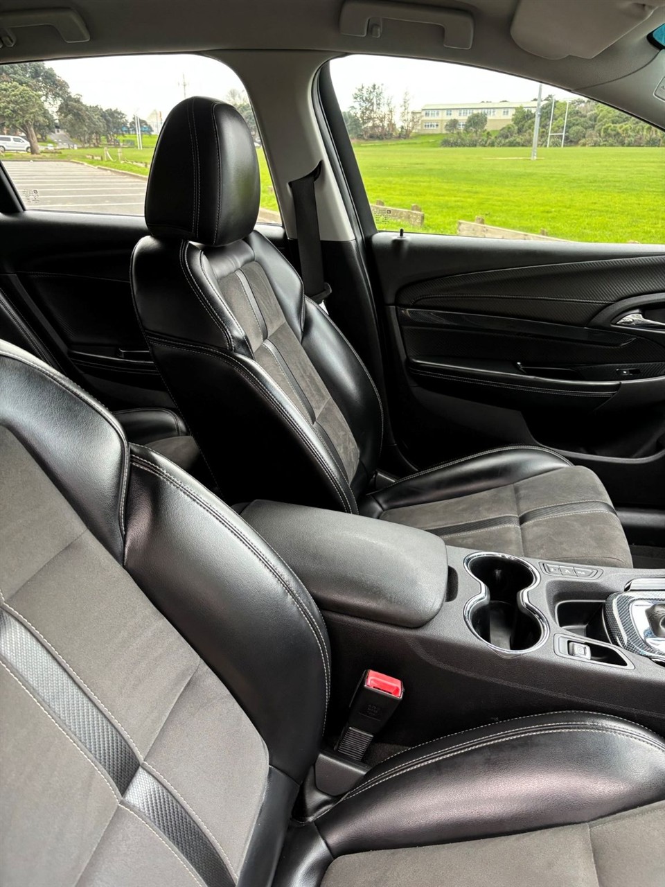 2016 Holden Commodore