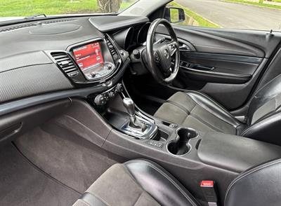 2016 Holden Commodore - Thumbnail