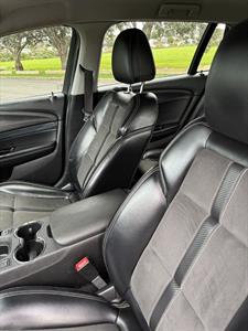 2016 Holden Commodore - Thumbnail