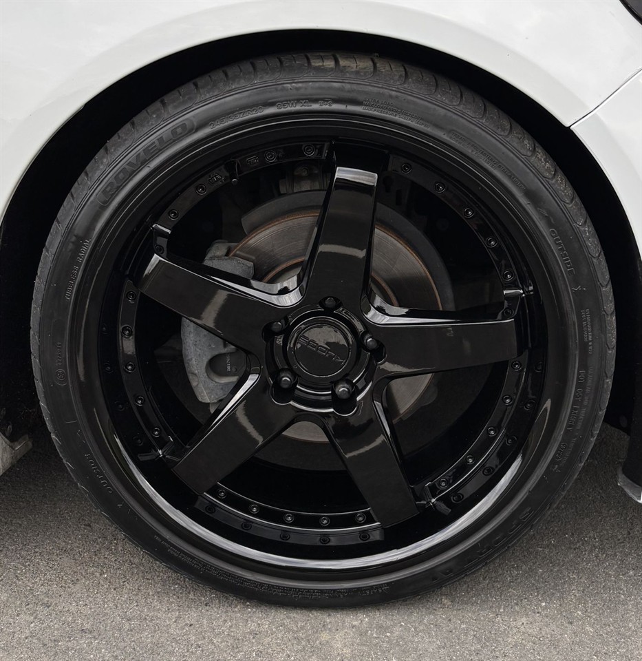 2016 Holden Commodore