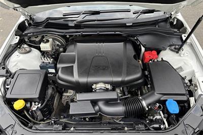 2016 Holden Commodore - Thumbnail