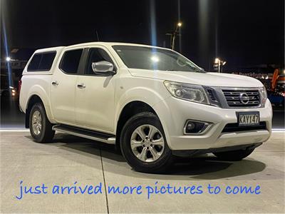 2016 Nissan Navara - Thumbnail