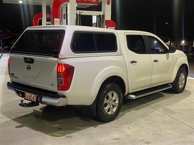 2016 Nissan Navara - Thumbnail