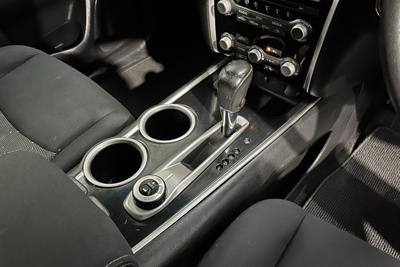 2017 Nissan Pathfinder - Thumbnail