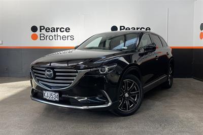 2017 Mazda CX-9