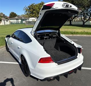 2013 Audi A7 - Thumbnail