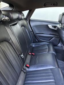 2013 Audi A7 - Thumbnail