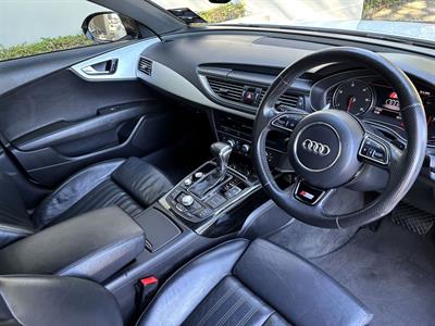 2013 Audi A7 - Thumbnail